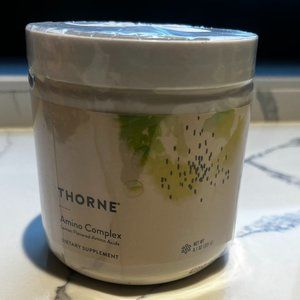Thorne Amino Complex